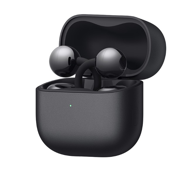 Фото - Наушники вкладыши беспроводные TWS Huawei FreeClip 2 Black